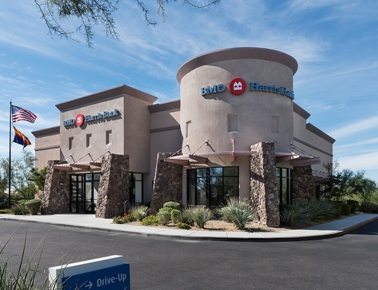2740-2750 N Power Rd, Mesa, AZ for sale - Building Photo - Image 1 of 1