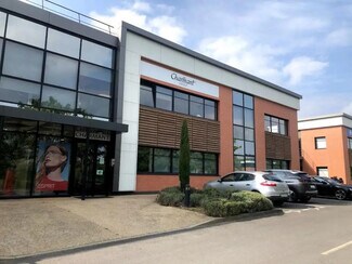 More details for 10 Rue Du Commandant D'estienne D'orves, Villeneuve-la-Garenne - Office for Lease