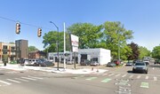 16500 E Warren Ave, Detroit MI - Retail Space