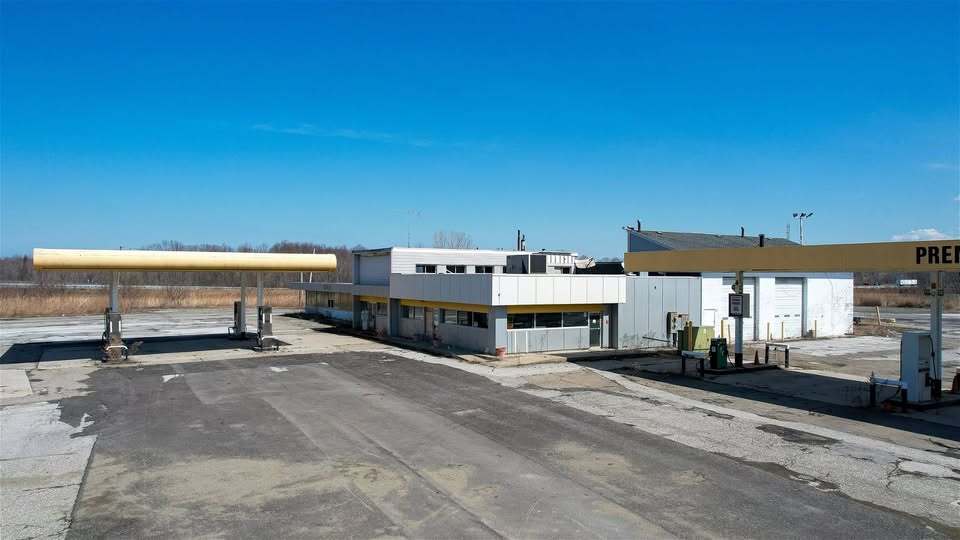 6143 Route 6n, West Springfield, PA for sale Building Photo- Image 1 of 1