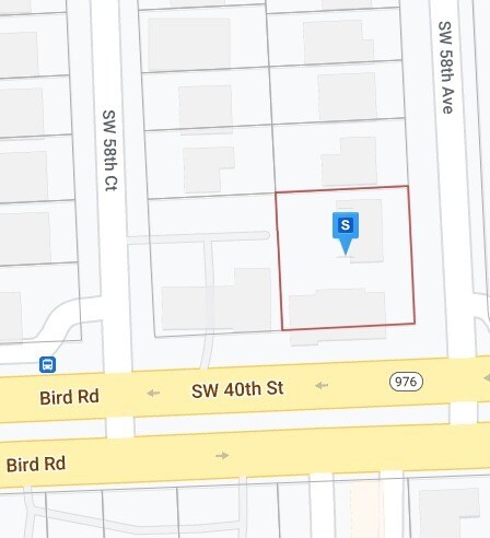5801 Bird Rd, Miami, FL for sale Primary Photo- Image 1 of 1