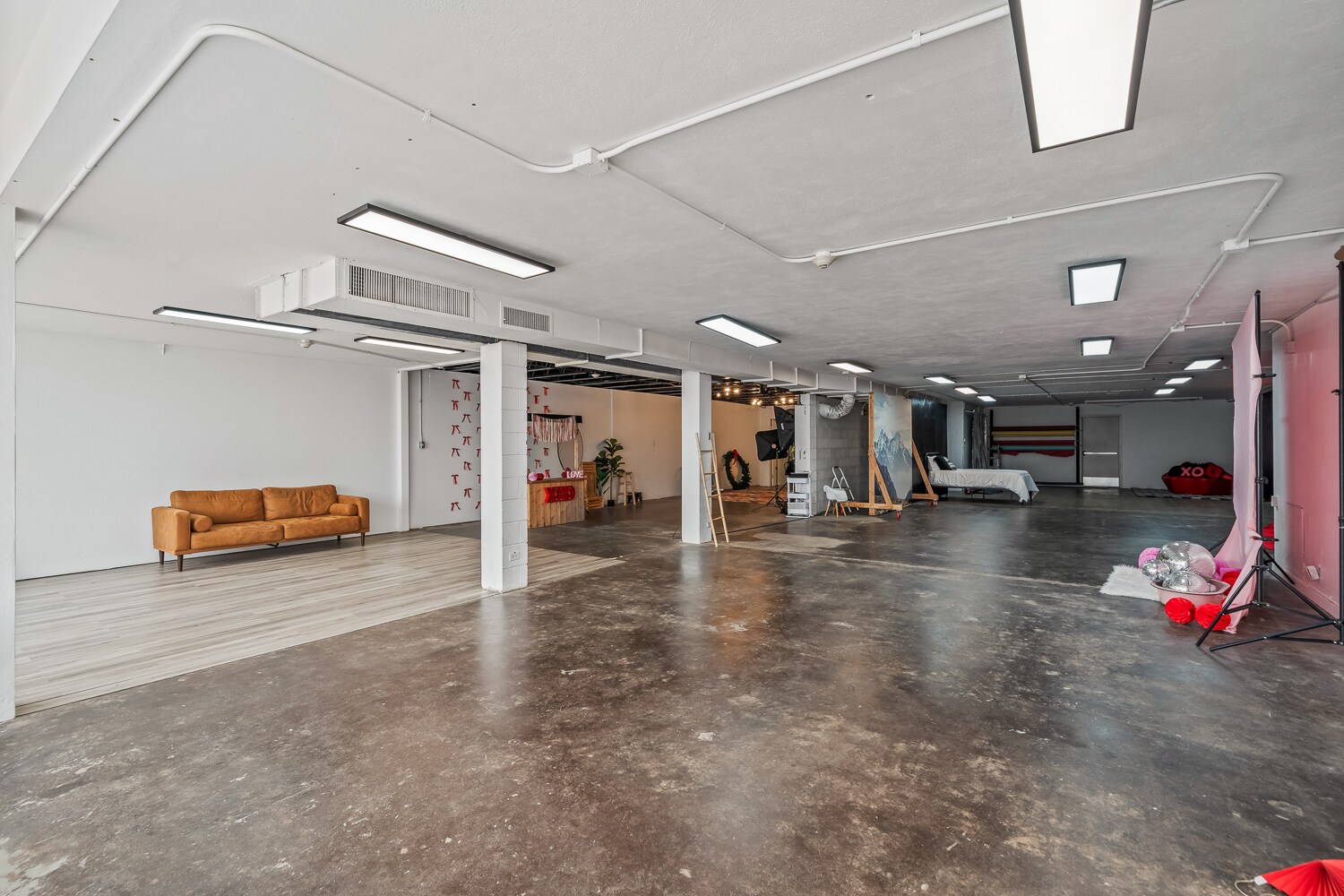 1412-1416 Texas Ave, Lubbock, TX for lease Interior Photo- Image 1 of 16