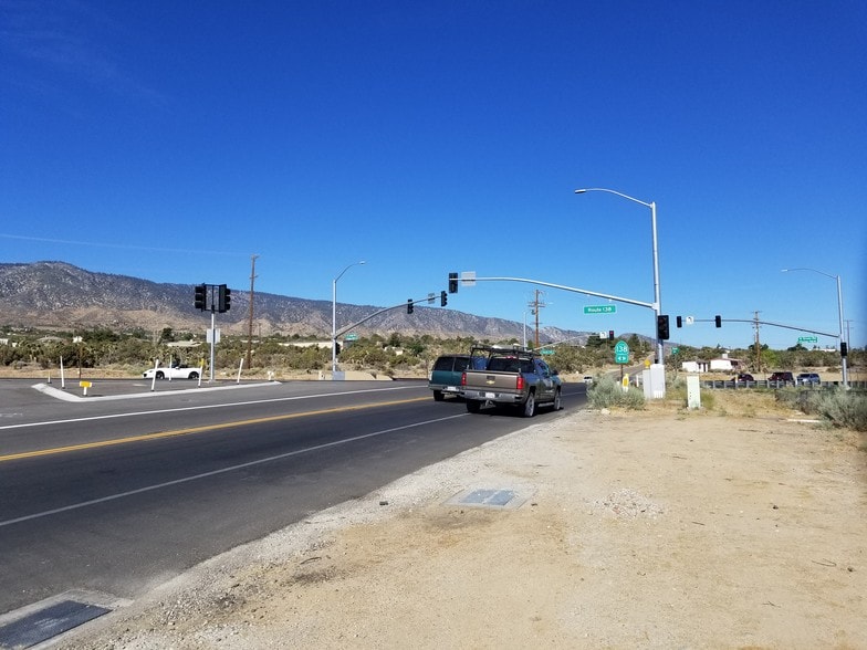 1998 Highway 138, Pinon Hills, CA for sale - Building Photo - Image 2 of 13