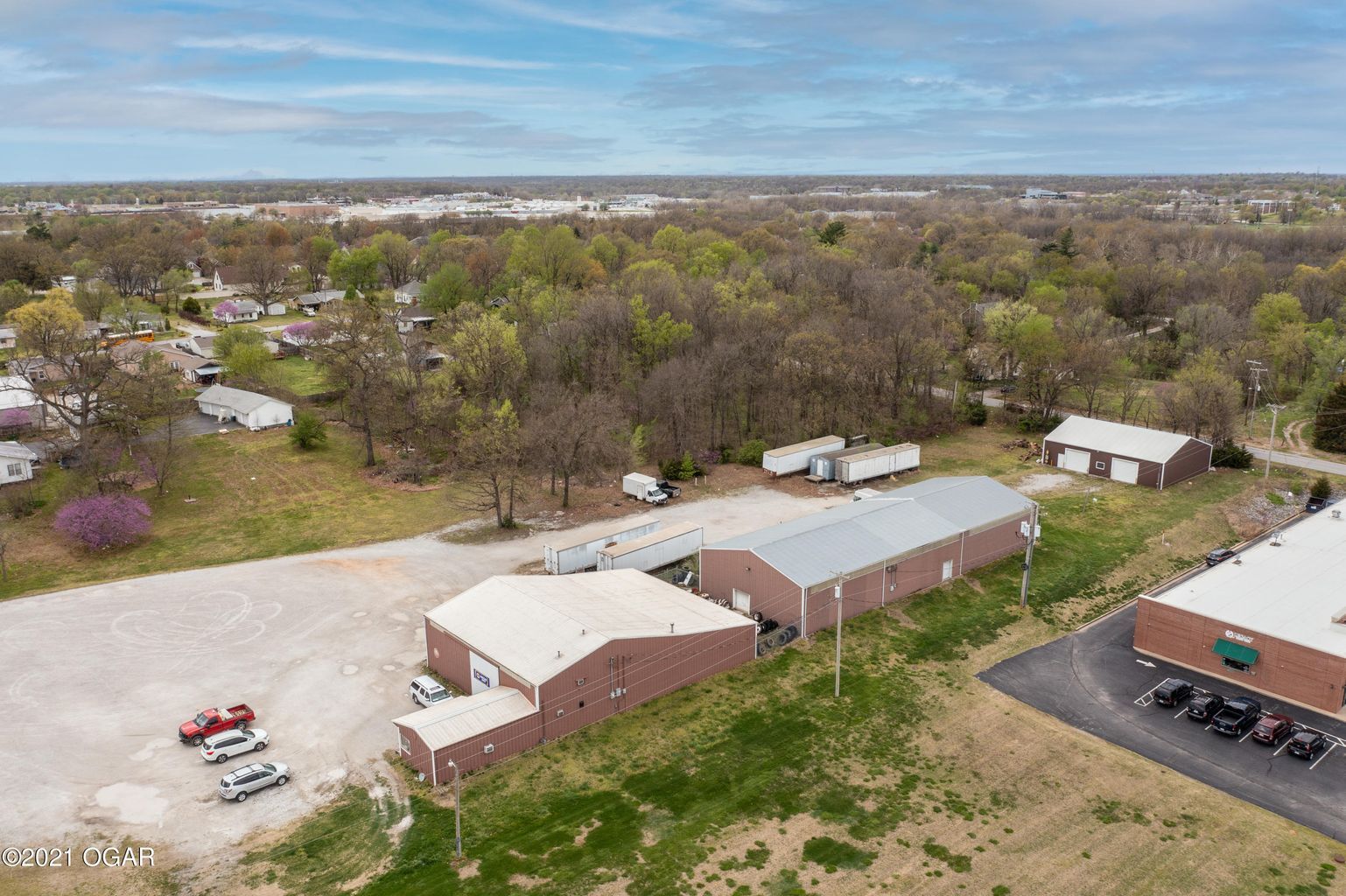 3800 7th St, Joplin, MO 64801 Land for Sale