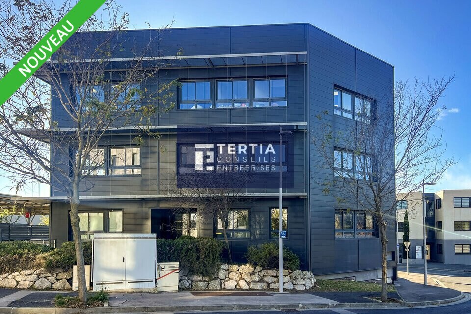 Office in Montpellier for sale Building Photo- Image 1 of 8