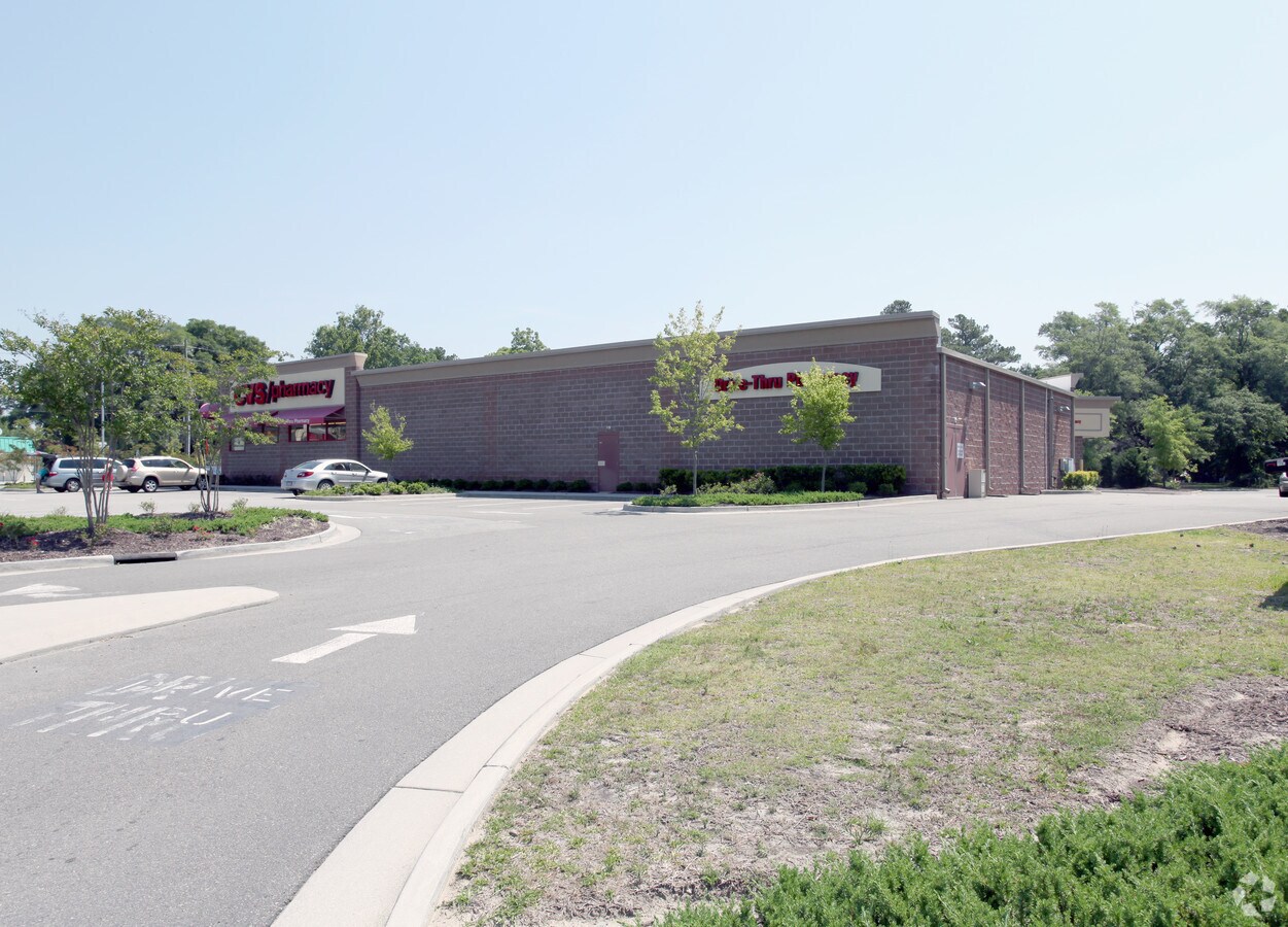 5712 Castle Hayne Rd, Castle Hayne, NC 28429