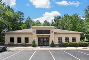Building VII - Convenience Store