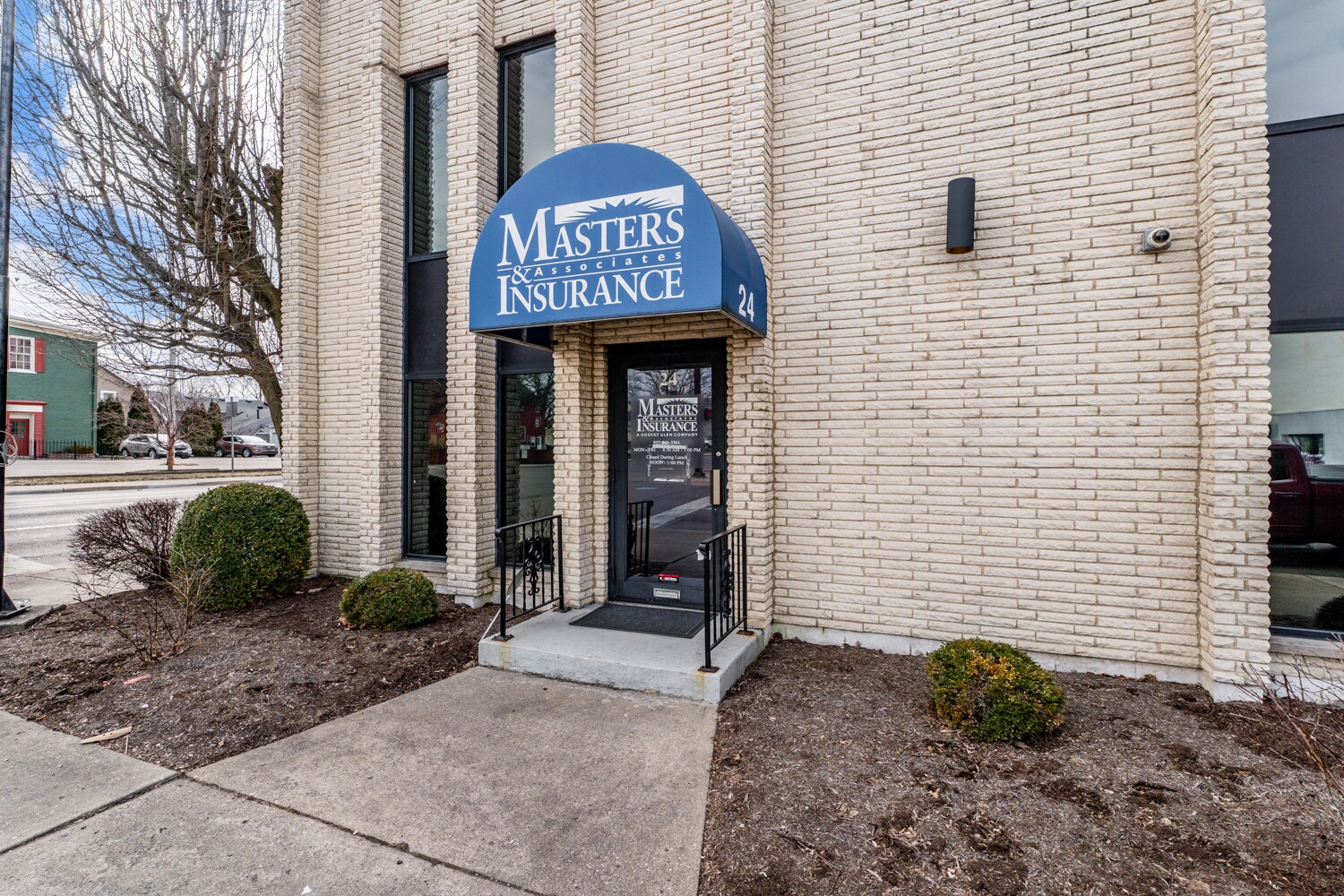 24 E Linden Ave, Miamisburg, OH for sale Building Photo- Image 1 of 11