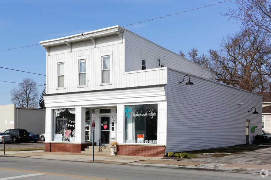 519 Main St, Huron, OH 44839