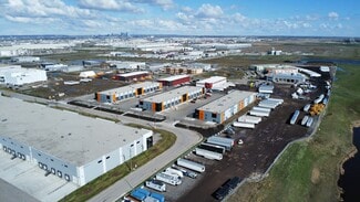 More details for 7350 108 Ave SE, Calgary, AB - Industrial for Lease
