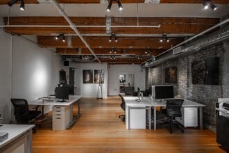 560-562 Beatty St, Vancouver, BC for lease Building Photo- Image 1 of 5