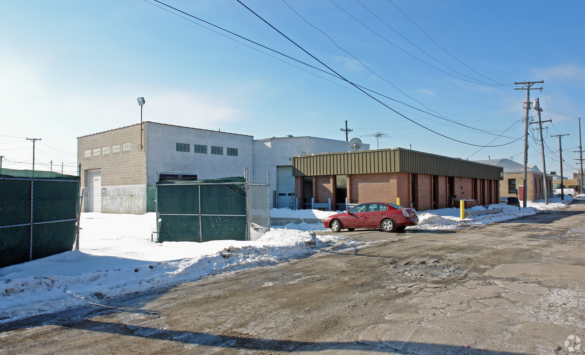 5301 W 66th St, Bedford Park, IL for sale Building Photo- Image 1 of 1