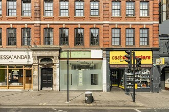 295 Mare St, London for lease Building Photo- Image 2 of 14