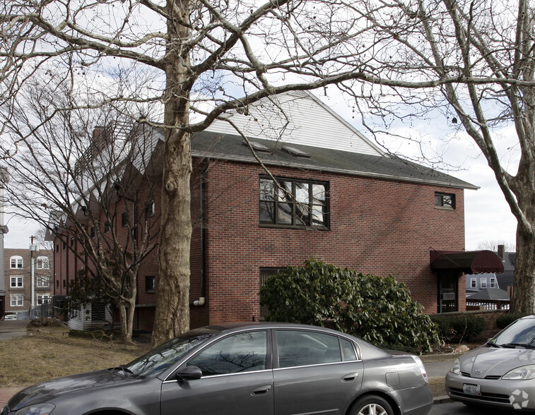 285 Governor St, Providence, RI for lease - Building Photo - Image 2 of 13