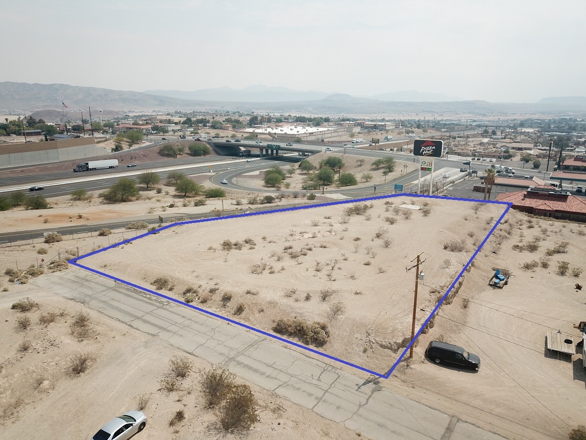 Sumac Ct & Barstow Rd, Barstow, CA for sale Building Photo- Image 1 of 12