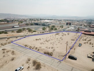 More details for Sumac Ct & Barstow Rd, Barstow, CA - Land for Sale