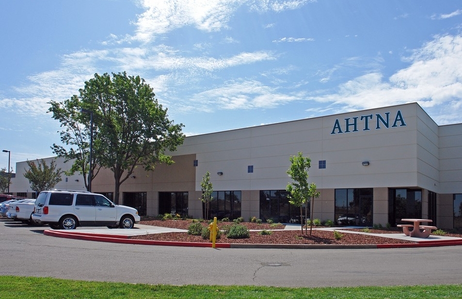 3680 Industrial Blvd, West Sacramento, CA for lease Building Photo- Image 1 of 1