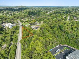 More details for 609 McGavock Pike, Nashville, TN - Land for Sale