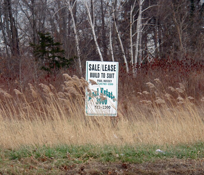 Telegraph Rd, Flat Rock, MI for sale - Building Photo - Image 2 of 3