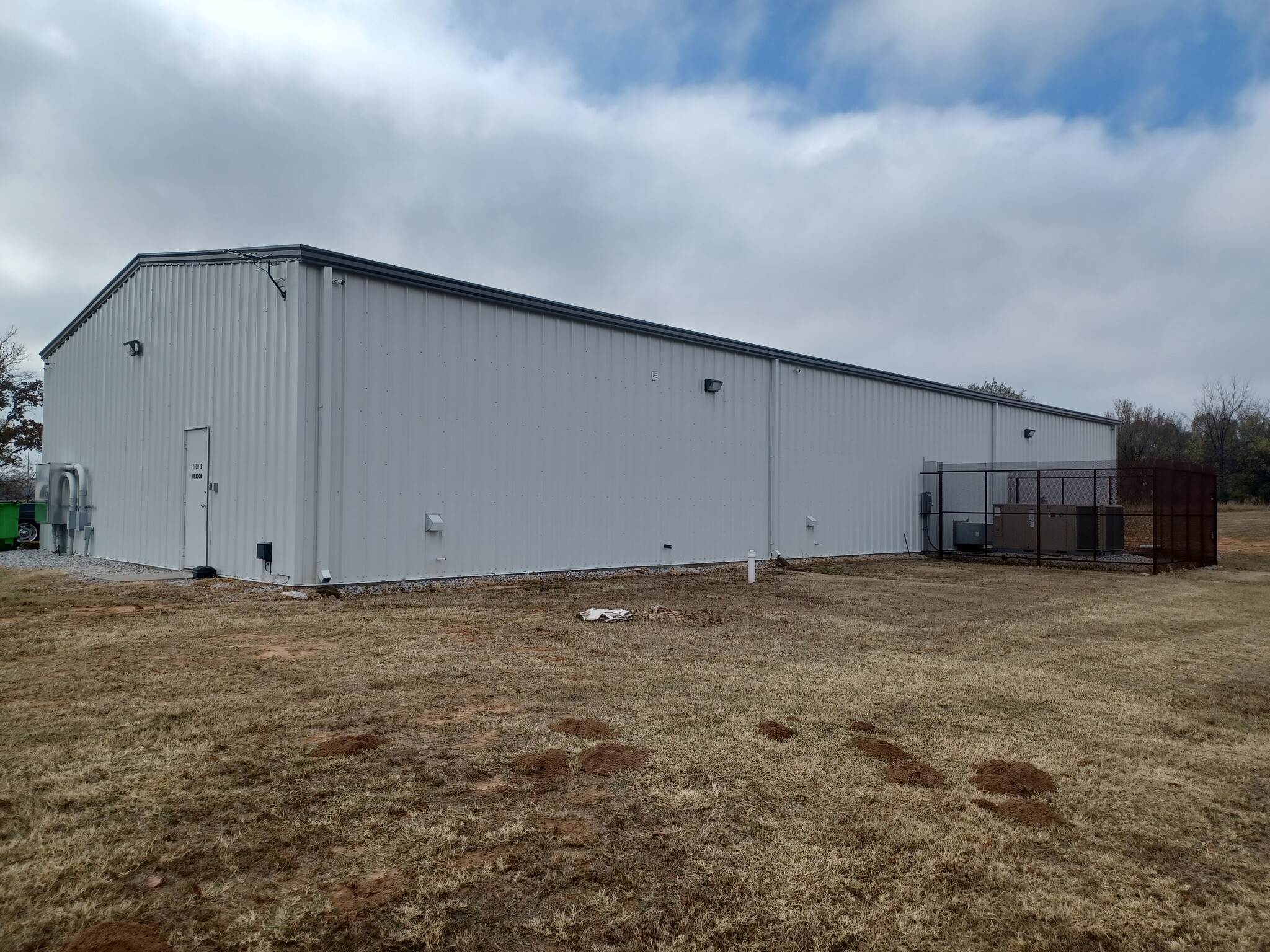 1600 S Meadow Ave, Bristow, OK for sale Building Photo- Image 1 of 1