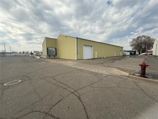More details for 555 1st SE st, Saint Cloud, MN - Industrial for Sale