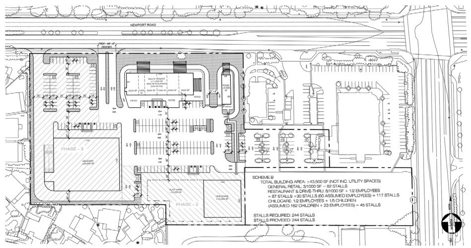 28995 Newport Rd, Menifee, CA for lease Building Photo- Image 1 of 2