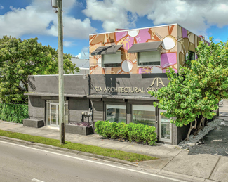 More details for 3526 N Miami Ave, Miami, FL - Office/Retail for Lease