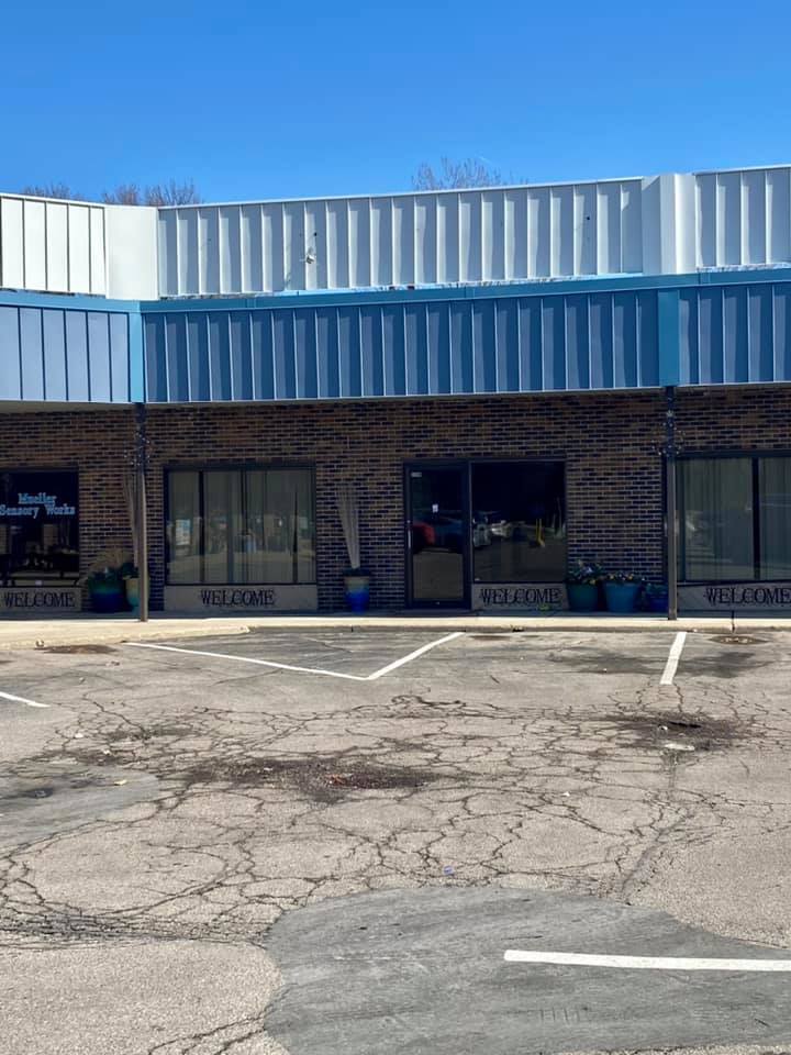 2100-2156 Hoffman Rd, Mankato, MN for sale Building Photo- Image 1 of 1