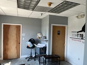 108 Clematis Ave, Waltham, MA for lease Building Photo- Image 2 of 4