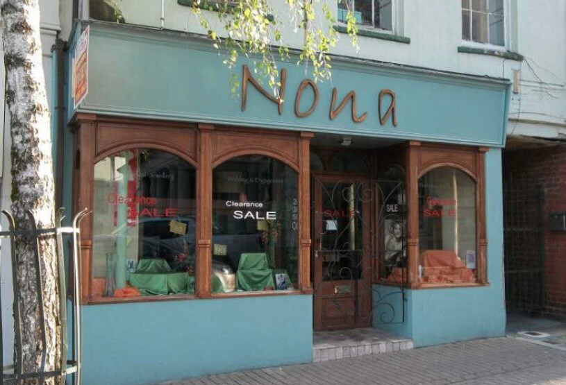 1 Guildhall Sq, Carmarthen for sale Primary Photo- Image 1 of 1