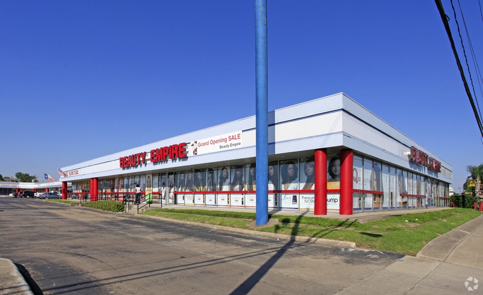 12230 Westheimer Rd, Houston, TX for sale - Primary Photo - Image 1 of 1