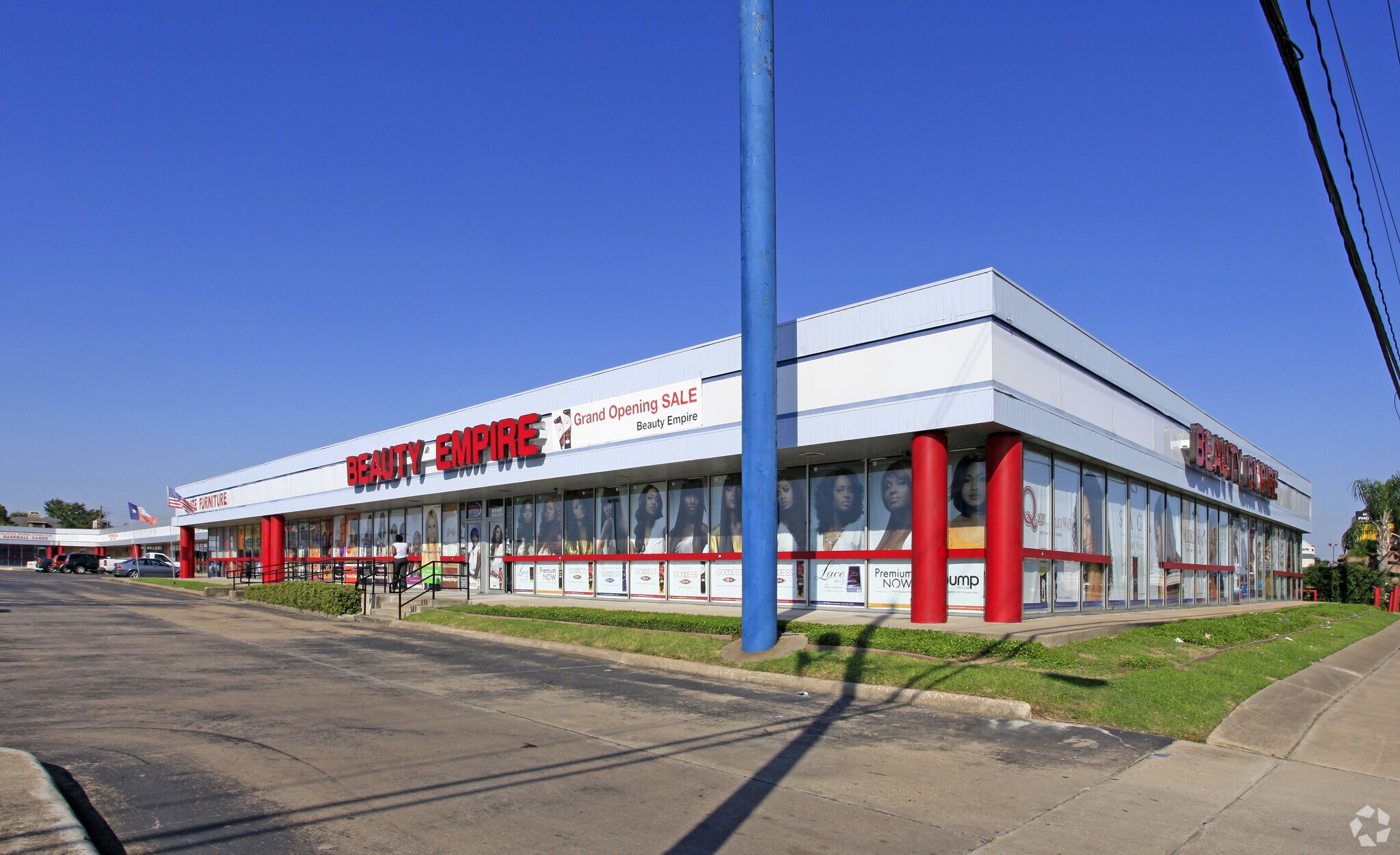 12230 Westheimer Rd, Houston, TX for sale Primary Photo- Image 1 of 1