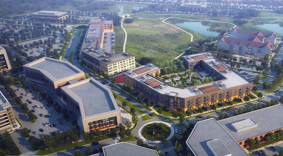 Maple Grove Pky Maple Grove Mn 55369 Health Village Development Loopnet Com