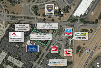 More details for Reed Ave, West Sacramento, CA - Land for Lease