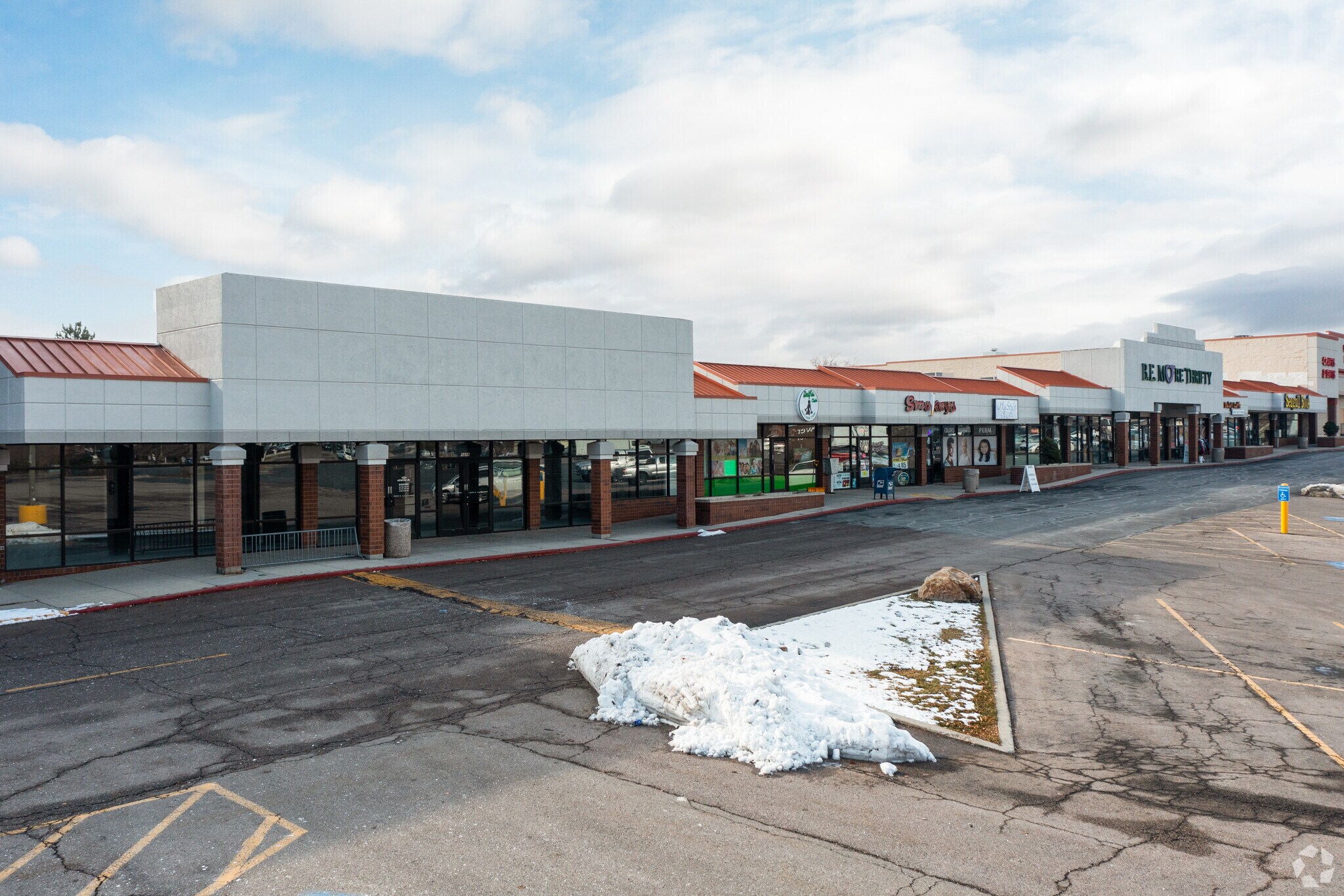 1593-1641 W 9000 S, West Jordan, UT for sale Primary Photo- Image 1 of 1