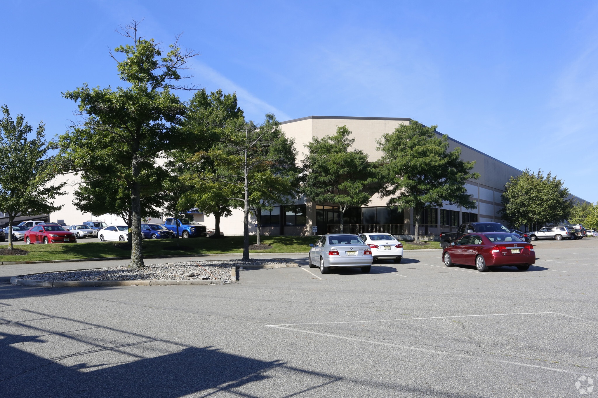 120 Fieldcrest Ave, Edison, NJ for sale Building Photo- Image 1 of 1