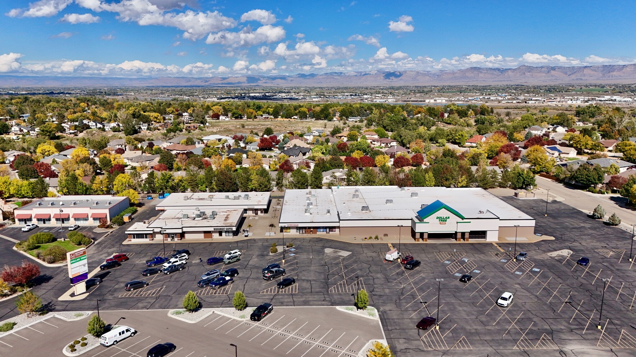 2148 Broadway, Grand Junction, CO for lease Building Photo- Image 1 of 22