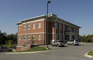 More details for 101 Financial Dr, Elizabethtown, KY - Office for Lease