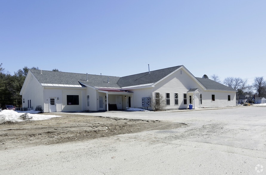 32 Tandberg Trl, Windham, ME for sale - Primary Photo - Image 1 of 1