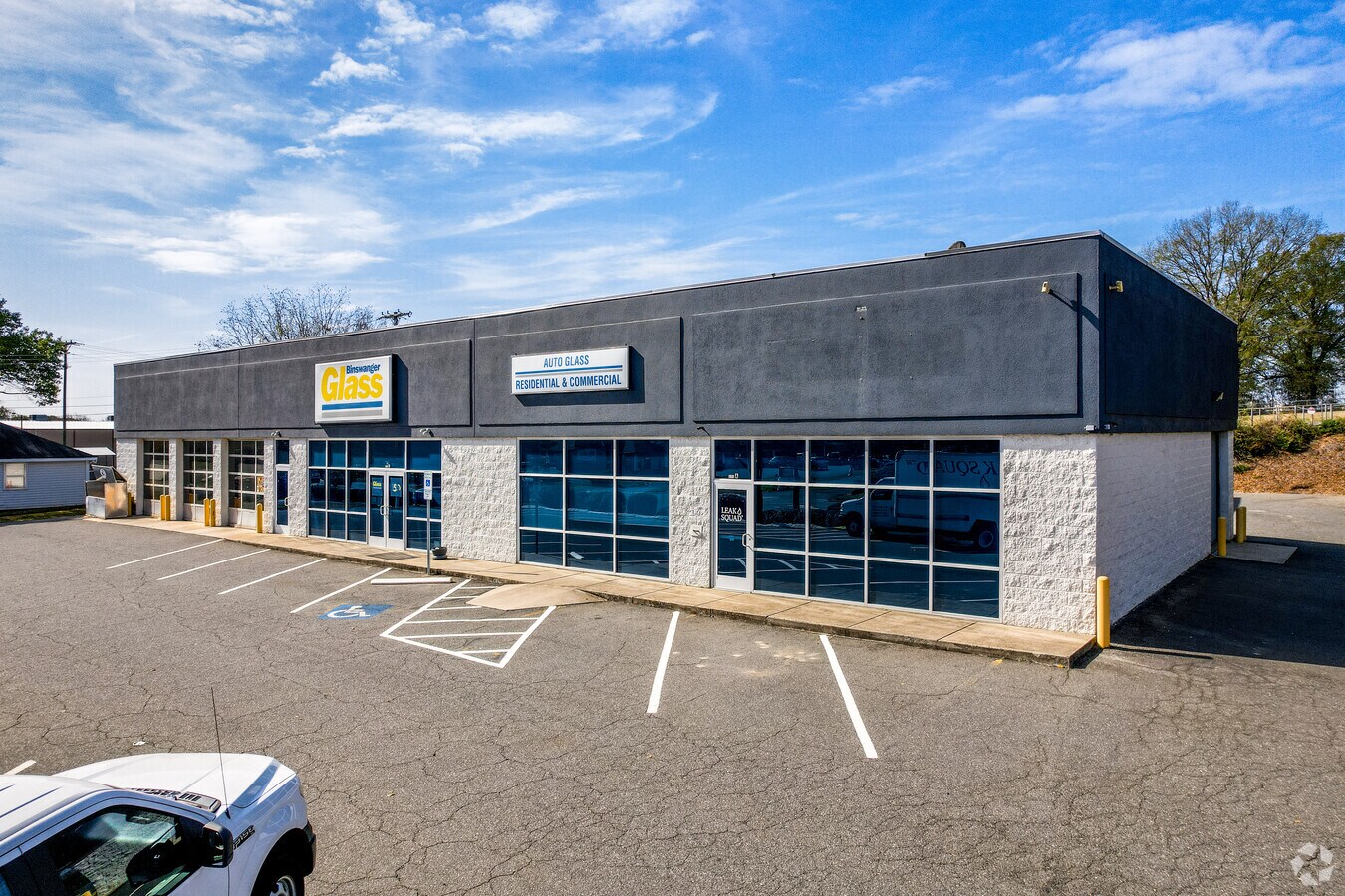 10822 Pineville Rd, Pineville, NC 28134