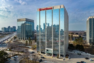 More details for 2 Robert Speck Pky, Mississauga, ON - Coworking for Lease