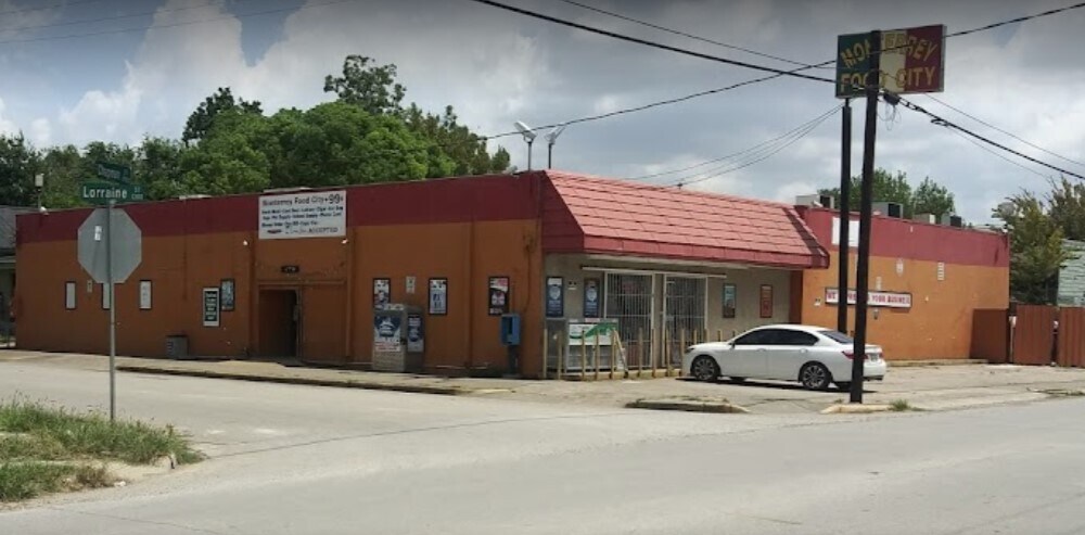 1906 Chapman St, Houston, TX for sale Building Photo- Image 1 of 1