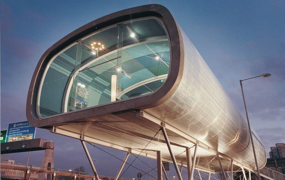 Worsley St, Manchester for sale Primary Photo- Image 1 of 1