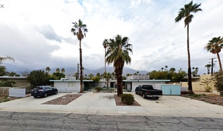 More details for 571 Desert Way, Palm Springs, CA - Multifamily for Sale