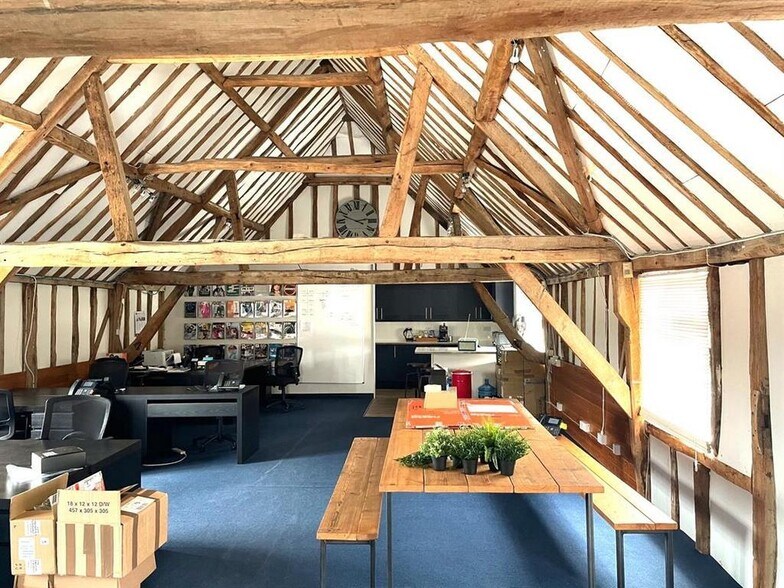 Chequers Ln, Eversley for lease - Building Photo - Image 3 of 6