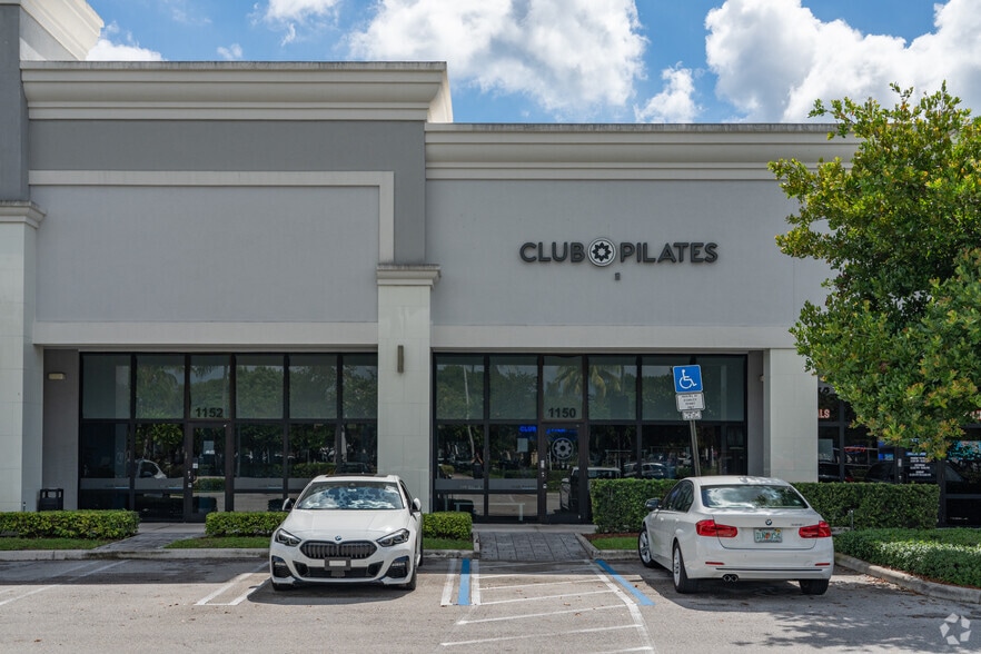 1180 N Federal Hwy, Pompano Beach, FL for lease - Building Photo - Image 2 of 6