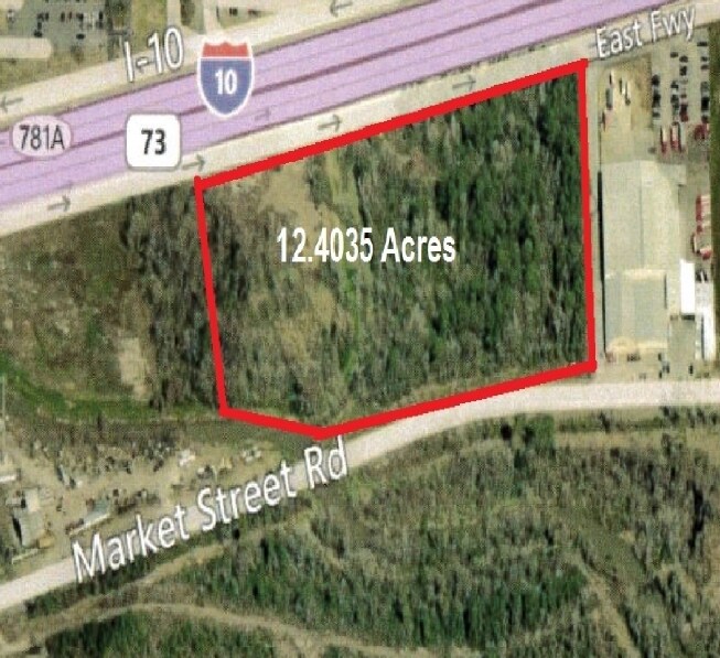 15202 I-10 E Fwy, Channelview, TX for sale Primary Photo- Image 1 of 1