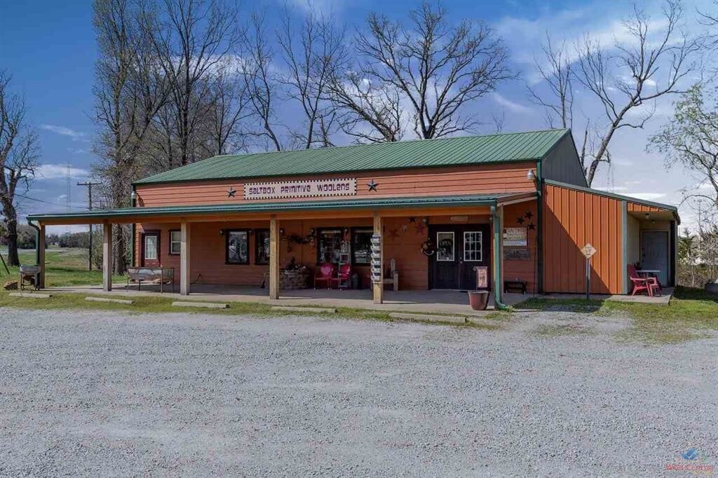 30148 W Dam Access Rd, Warsaw, MO for sale Primary Photo- Image 1 of 1