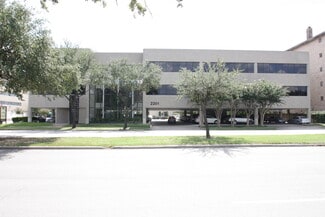 More details for 2201 W Holcombe Blvd, Houston, TX - Office/Medical for Lease