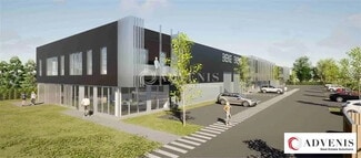 More details for Flex, Industrial for Lease